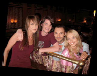 Cast Picture