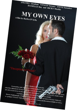 My Own Eyes